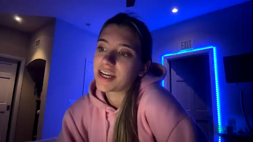 Ameliarustova - Chaturbate Private Video - 2025 02-05 16:15:41