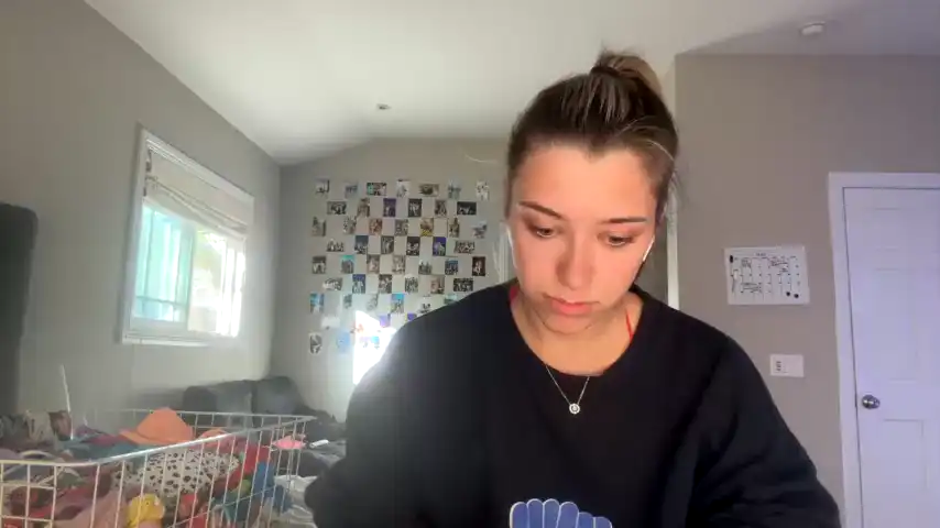 Ameliarustova - Chaturbate Record Video - 2025 02-09 21:11:09