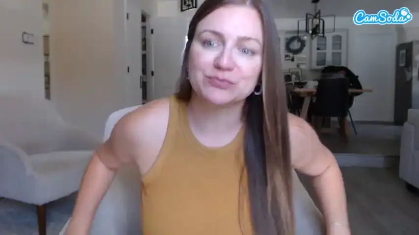 American-Honey - Camsoda Hot Show Video - 2025 02-01 05:42:27