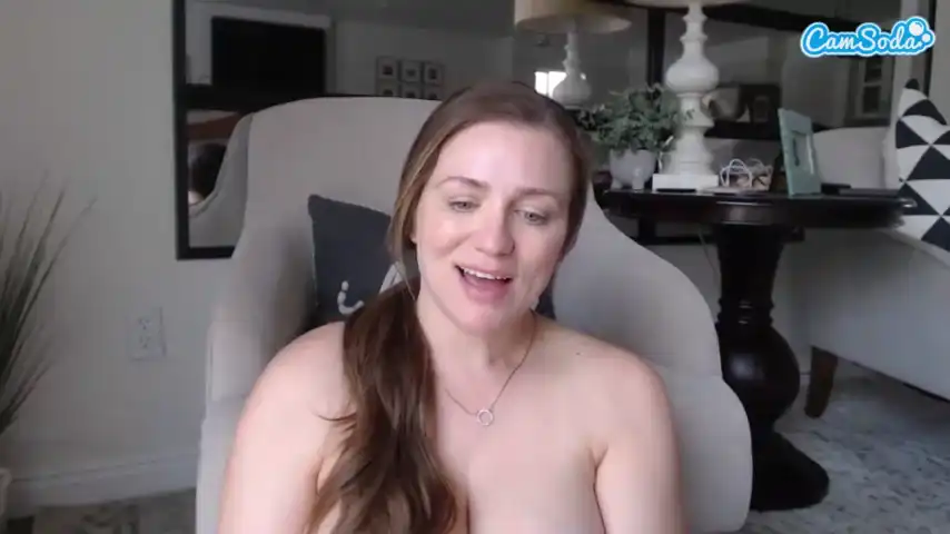 American-Honey - Camsoda Live Video Recording - 2025 01-04 21:55:08
