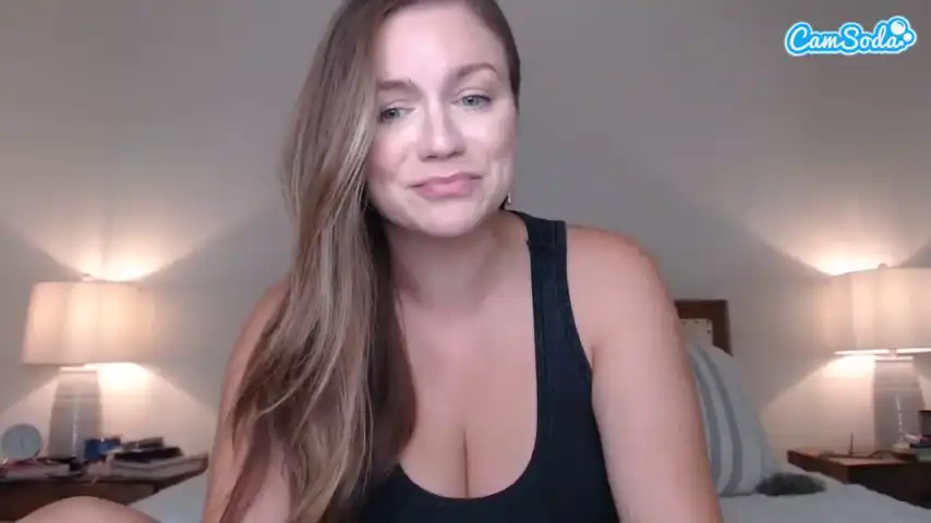 American-Honey - Camsoda Live Video Recording - 2025 05-04 07:15:18