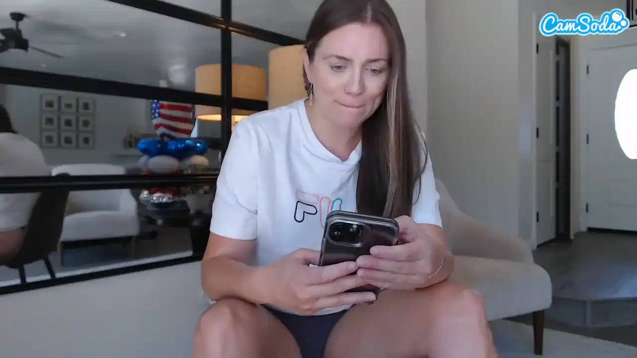 American-Honey - Camsoda Private Video - 2025 05-08 06:23:42