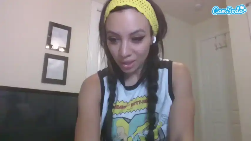 Amiraali - Camsoda Live Video Recording - 2025 02-09 25:09:51