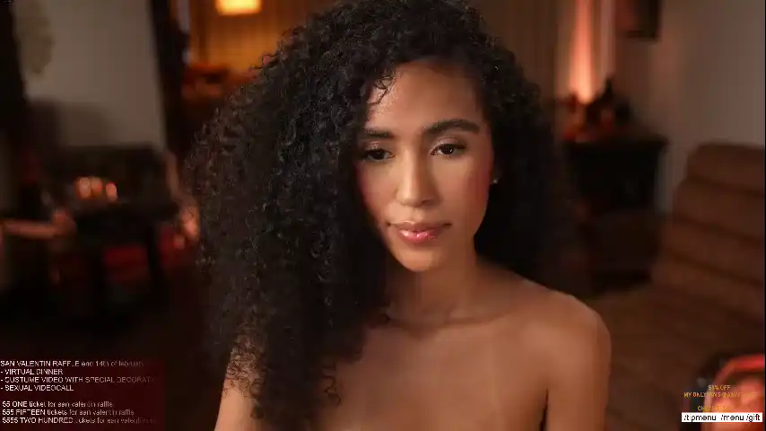 Amnie_ - Chaturbate Live Video Recording - 2025 01-01 17:52:28