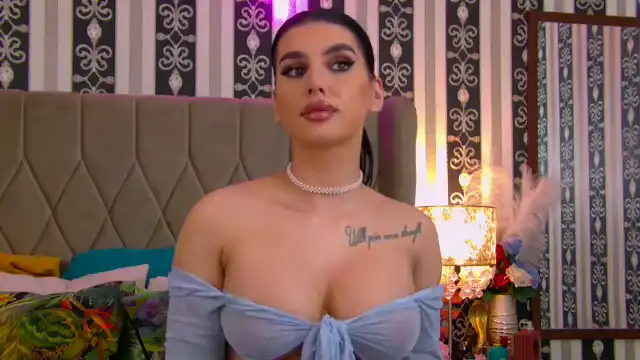 Amy-Blair - Flirt4Free Hot Show Video - 2025 04-11 01:58:31