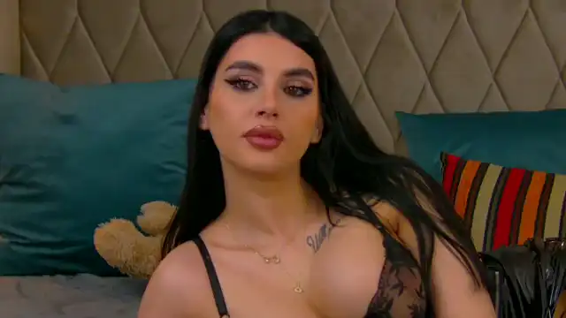 Amy-Blair - Flirt4Free Live Video Recording - 2025 02-05 24:49:18