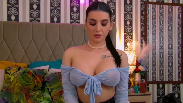 Amy-Blair - Flirt4Free Private Video - 2025 02-09 13:09:33