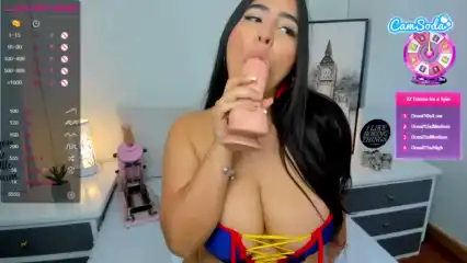 Amy-Thomson - Camsoda Live Video Recording - 2025 04-03 16:28:48