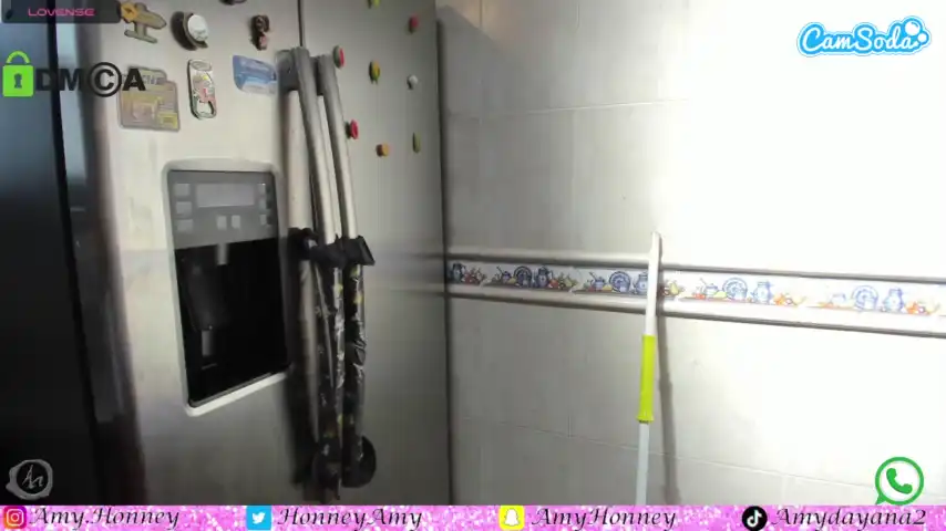 Amyhonney - Camsoda Record Video - 2025 02-11 01:15:20