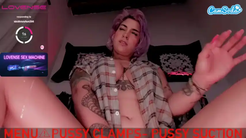 Amypurple - Camsoda Record Video - 2025 02-08 18:53:04