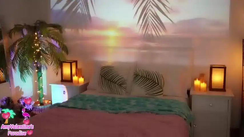 Amyvalentine - Chaturbate Hot Show Video - 2025 01-21 01:35:31