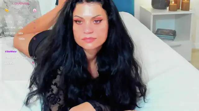 Ana_Milf - Myfreecams Private Video - 2025 02-07 14:26:07