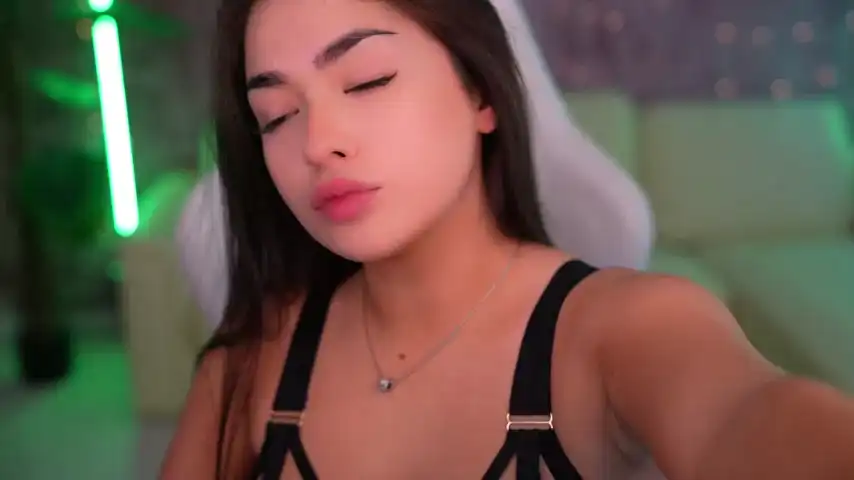 Anabel054 - Chaturbate Free Video - 2025 01-05 16:12:53