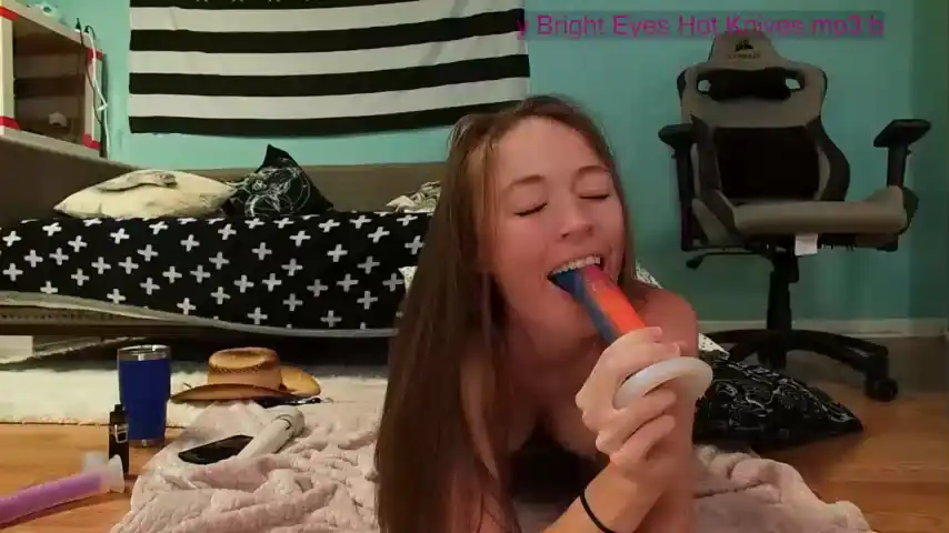Anabelleleigh - Chaturbate Live Video Recording - 2025 01-29 06:31:38