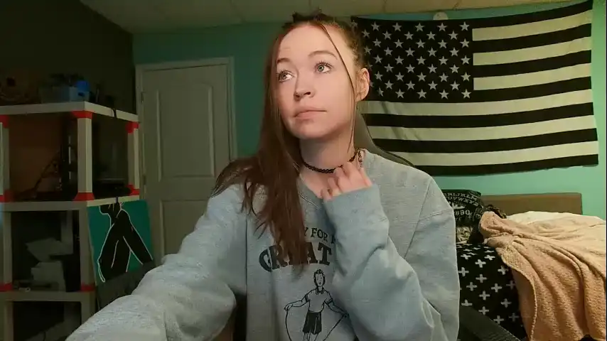 Anabelleleigh - Chaturbate Live Video Recording - 2025 03-09 25:38:51