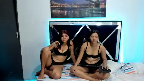Anahi-And-Stanley-And-Emily - Flirt4Free Free Video - 2025 05-05 01:52:43