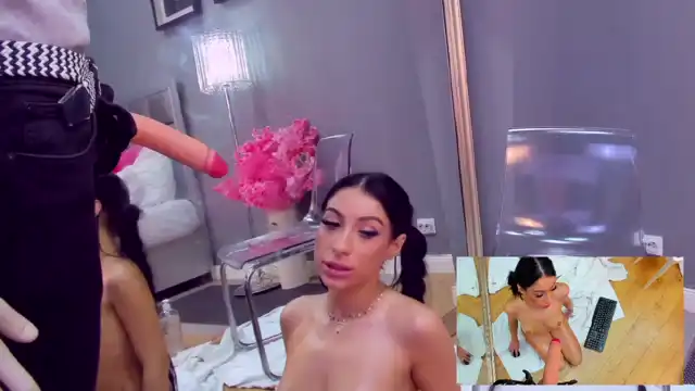 Anaisbloom - Myfreecams Private Video - 2025 03-03 27:03:26