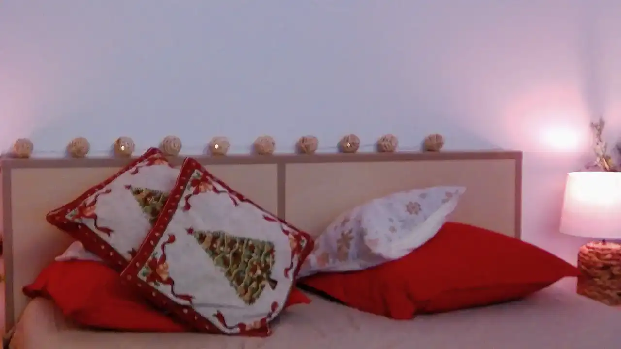 Anastasia-Anna - Flirt4Free Hot Show Video - 2025 03-01 06:34:27