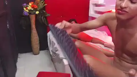 Andrea-Carrillo-And-Carlos-Pedroso - Flirt4Free Live Video Recording - 2025 04-02 12:21:28