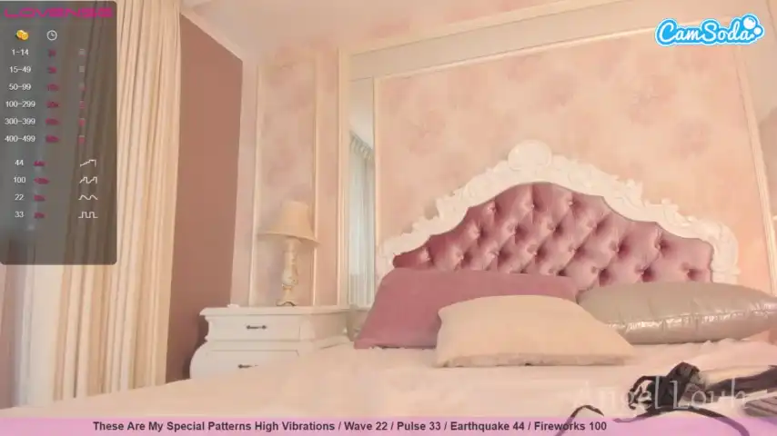 Angel-Louh - Camsoda Record Video - 2025 03-08 14:50:04