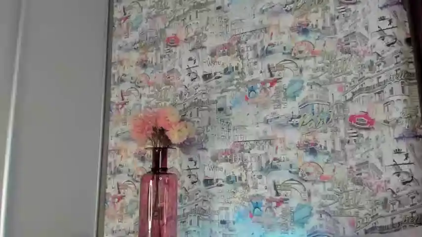Angelina_New - Chaturbate Live Video Recording - 2025 01-03 12:50:26