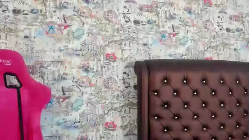 Angelina_New - Chaturbate Live Video Recording - 2025 02-03 19:12:01