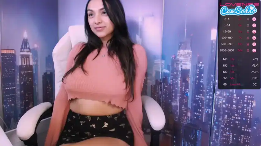 Angiegoddess - Camsoda Private Video - 2025 03-10 00:54:14