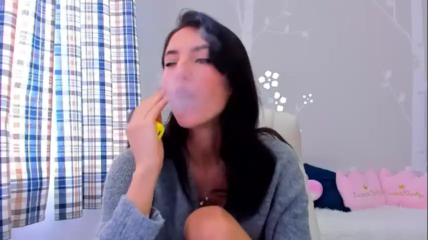 Aniagray - Chaturbate Hot Show Video - 2025 02-01 01:09:33