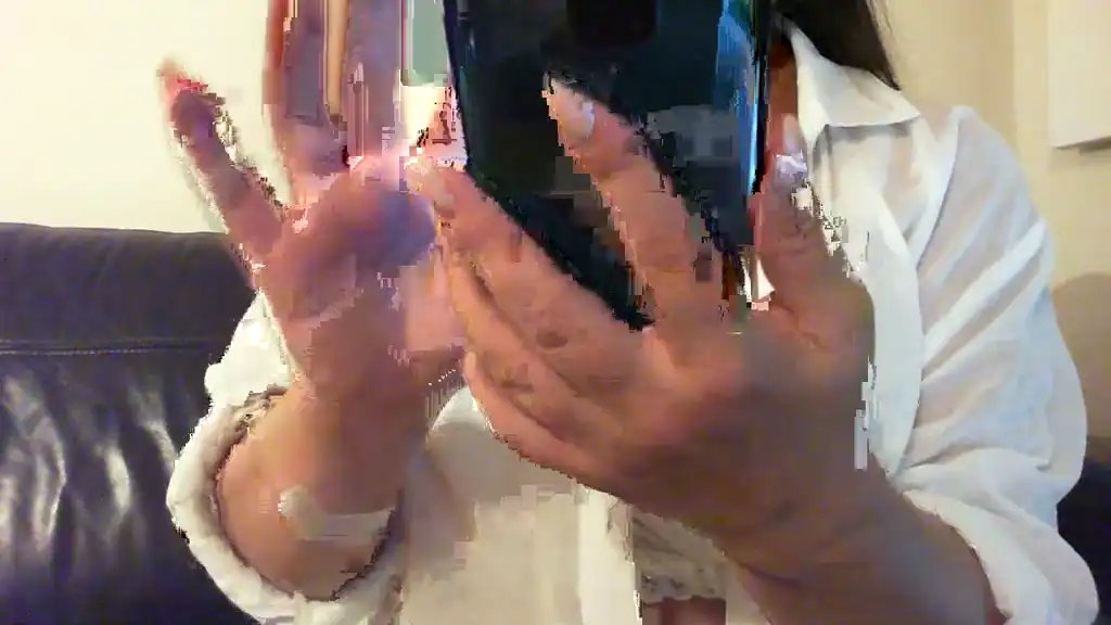Aniahania8 - Showup Hot Show Video - 2025 02-10 26:52:09