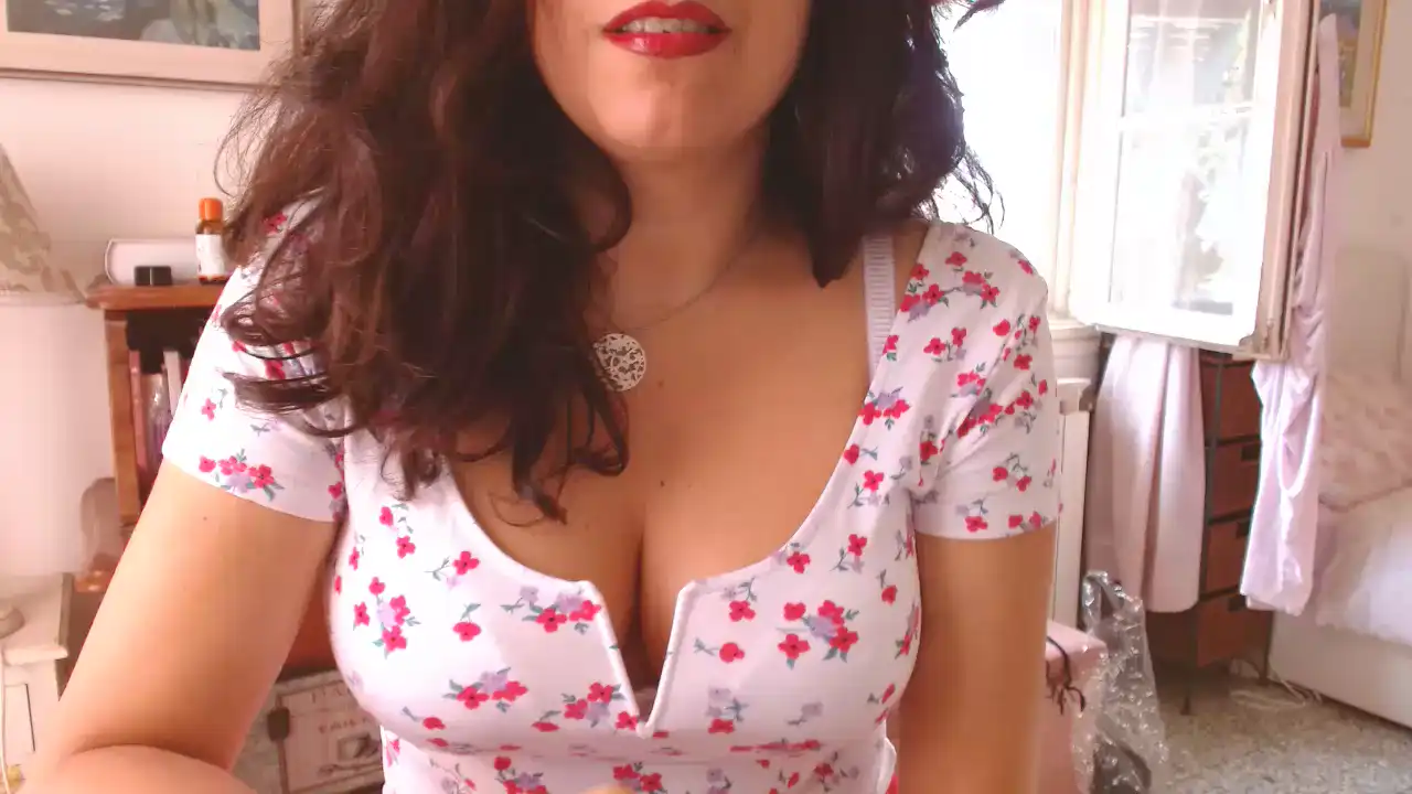 Anitatease - Cam4 Hot Show Video - 2025 05-04 18:16:51