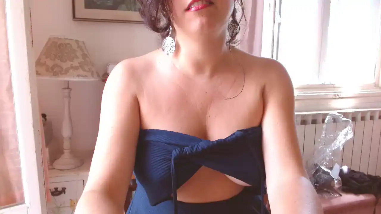 Anitatease - Cam4 Live Video Recording - 2025 02-06 22:13:42