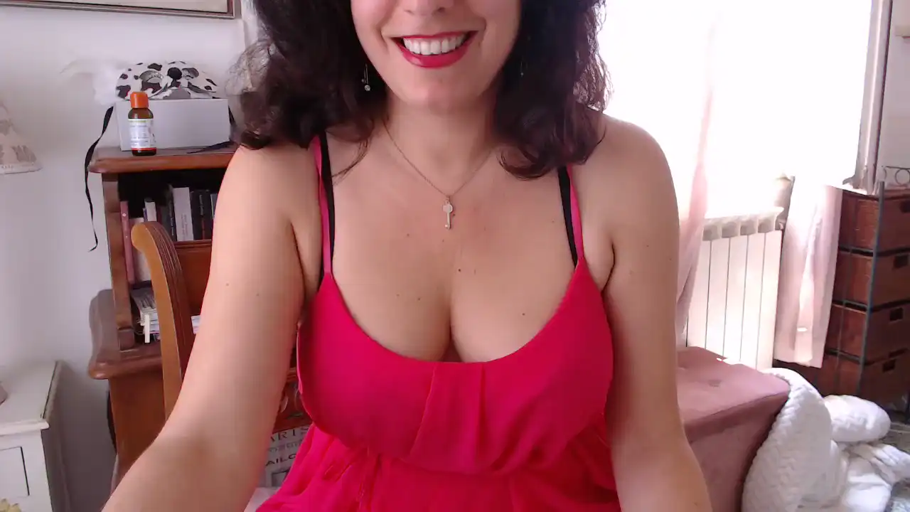 Anitatease - Cam4 Record Video - 2025 03-11 17:38:56