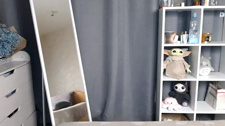 Anjelahill - Chaturbate Hot Show Video - 2025 04-03 16:31:33