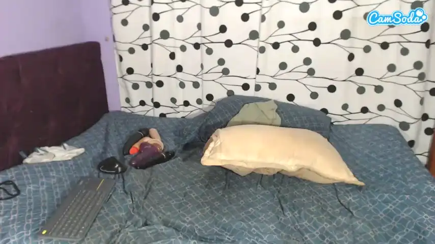 Annacaribean - Camsoda Free Video - 2025 01-29 10:48:42