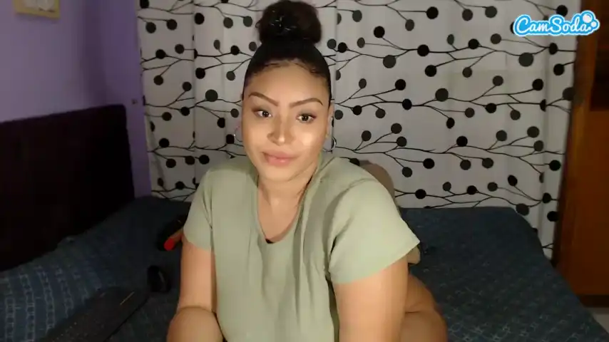 Annacaribean - Camsoda Free Video - 2025 05-11 10:60:60