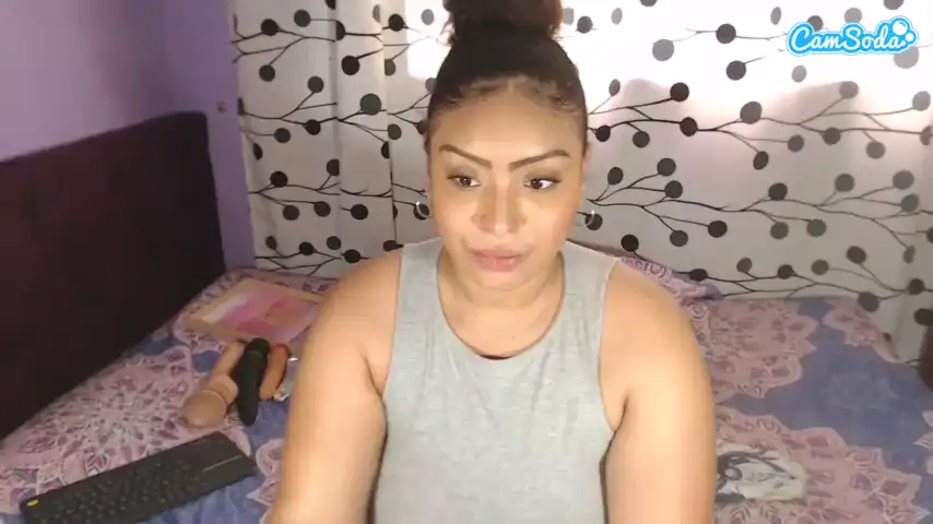Annacaribean - Camsoda Live Video Recording - 2025 03-01 21:30:55