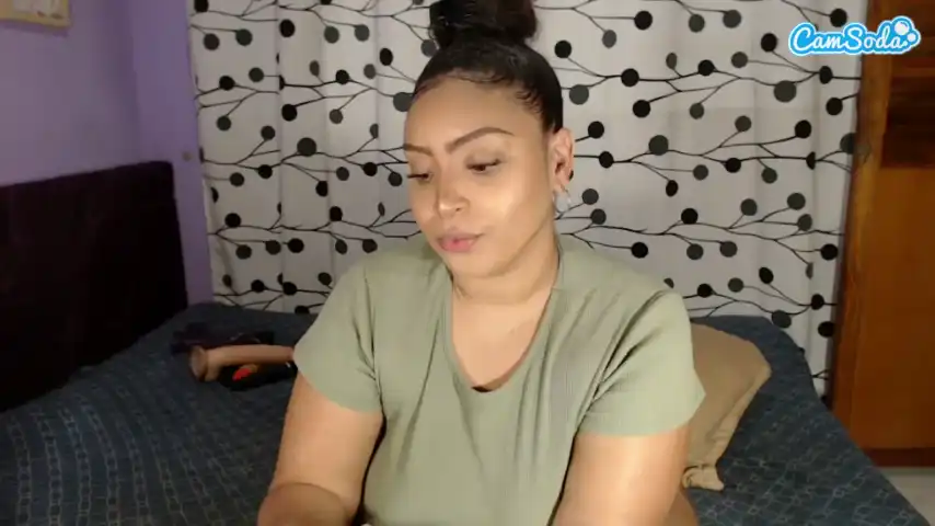 Annacaribean - Camsoda Private Video - 2025 03-07 02:39:28