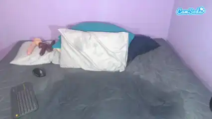 Annacaribean - Camsoda Private Video - 2025 05-05 18:35:50