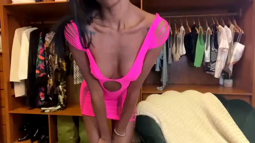 Annaceleste - Chaturbate Live Video Recording - 2025 02-01 17:16:28
