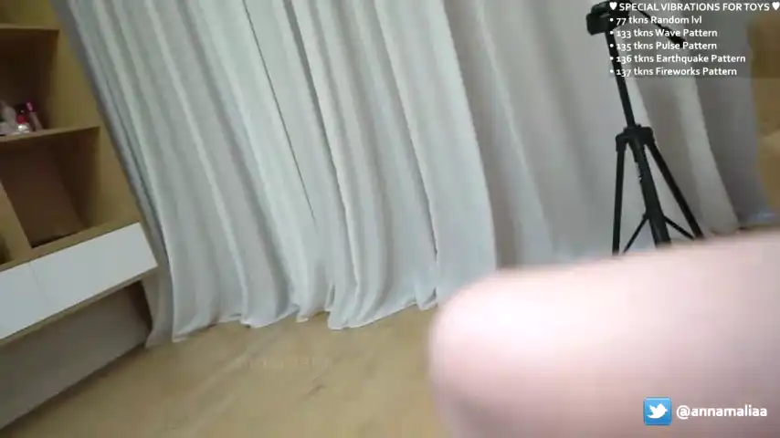 Annamalia_ - Stripchat Record Video - 2025 04-10 21:40:36