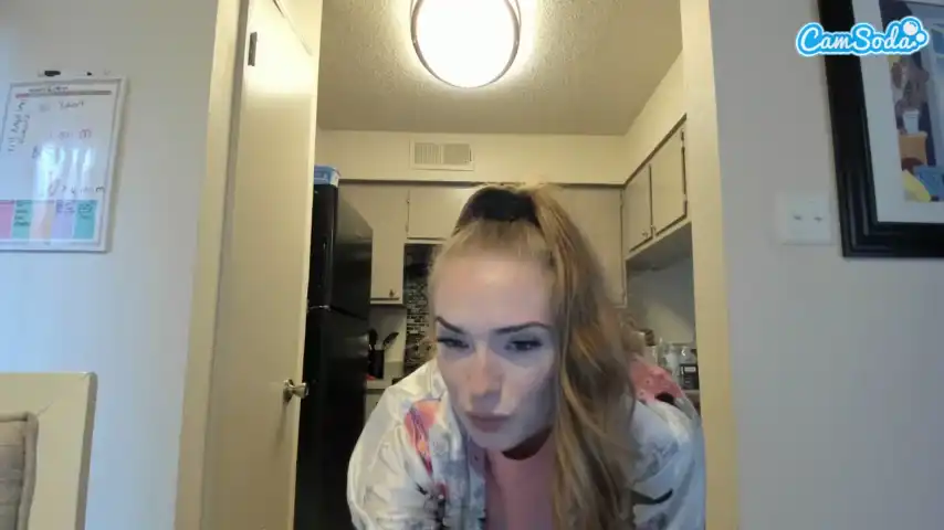 Annasinns - Camsoda Hot Show Video - 2025 04-01 24:42:58