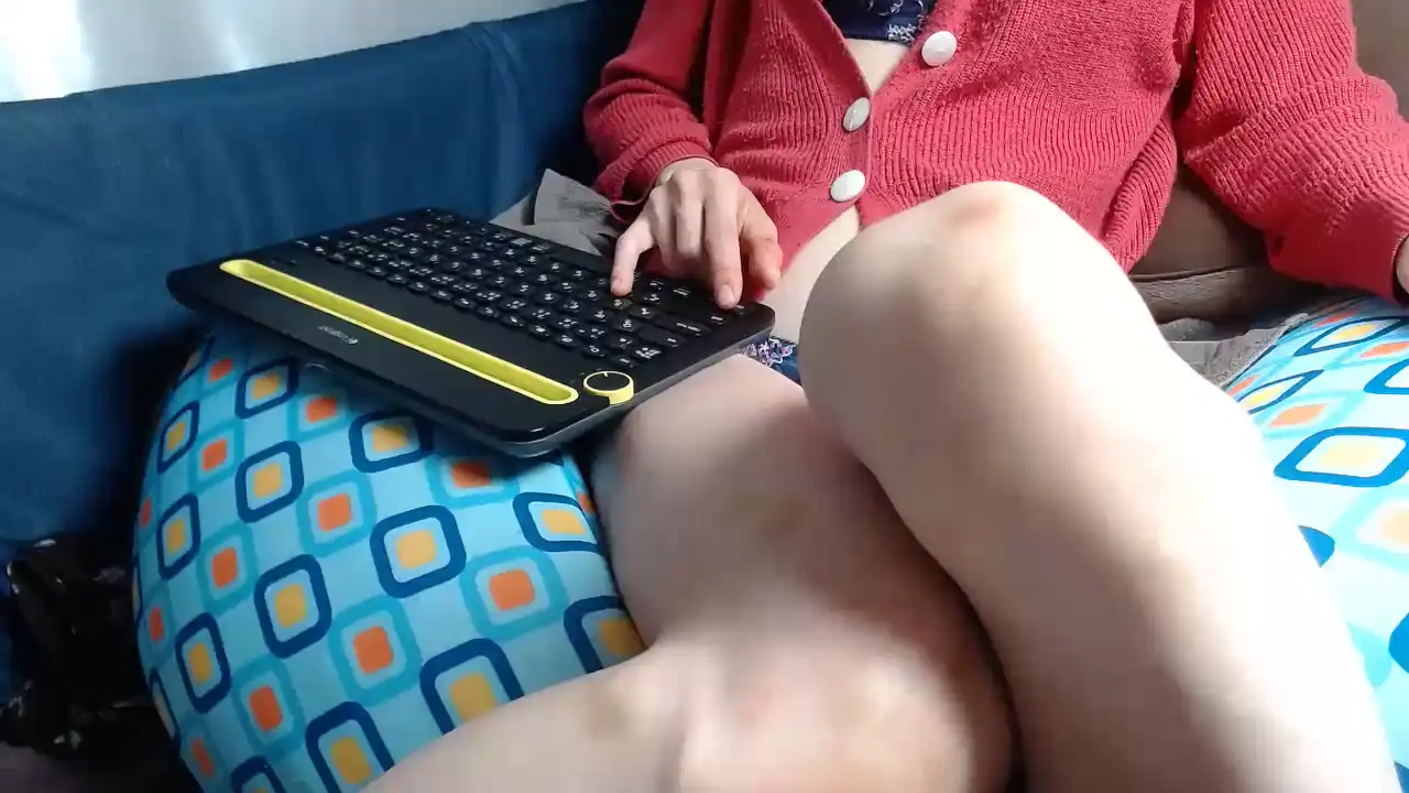 Anne0V0 - Sakuralive Record Video - 2025 01-23 07:34:42