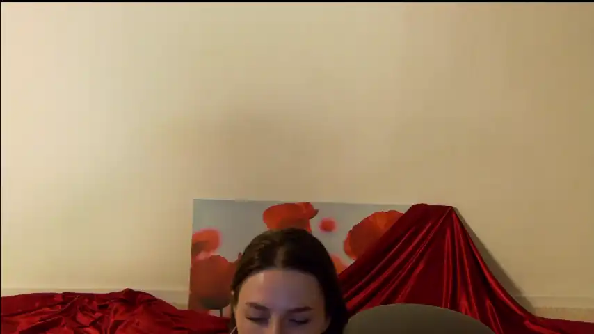 Annesense - Chaturbate Live Video Recording - 2025 04-08 13:28:20