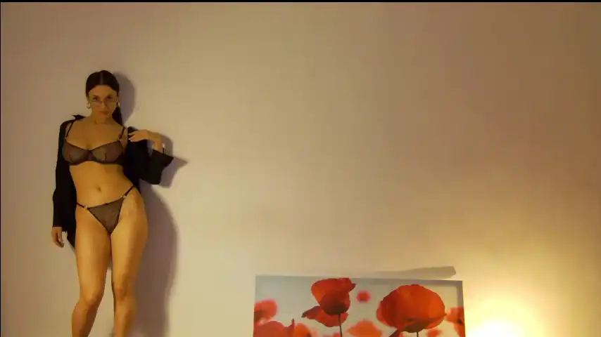 Annesense - Chaturbate Live Video Recording - 2025 05-01 10:04:25