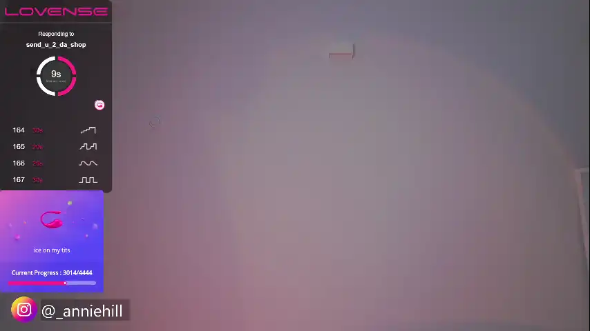 Anniehillofficial_ - Chaturbate Record Video - 2025 01-14 07:32:05