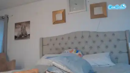 Anniek - Camsoda Record Video - 2025 01-18 24:43:55