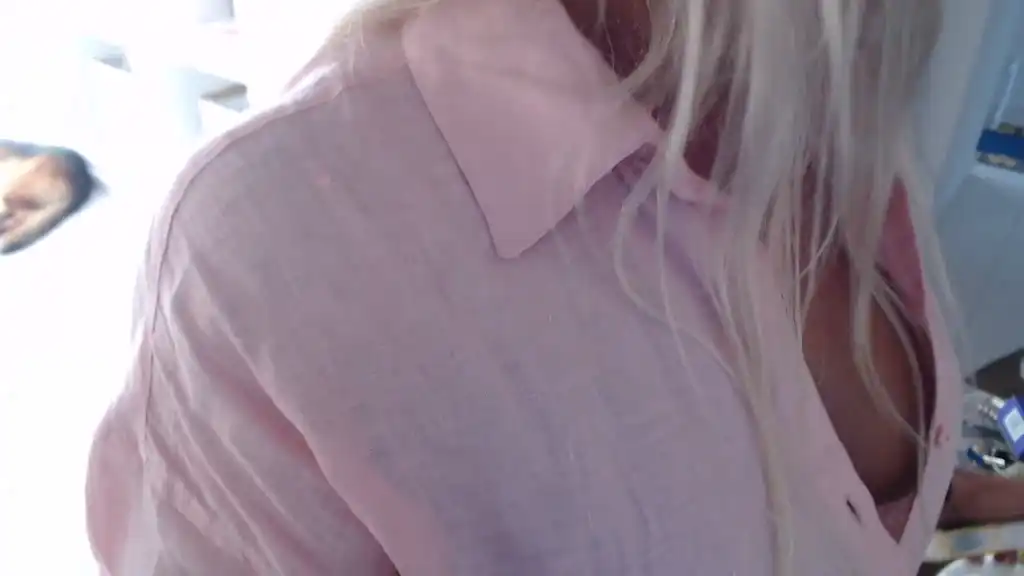 Annpearl - Showup Hot Show Video - 2025 03-06 23:09:23