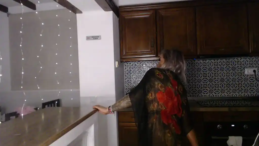 Annpearl - Showup Hot Show Video - 2025 04-02 13:36:35