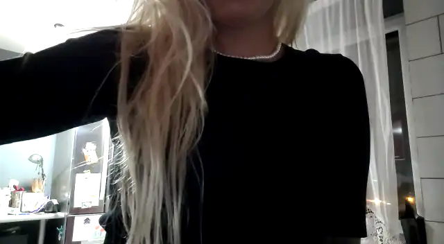 Annpearl_ - Showup Private Video - 2025 03-05 08:10:45
