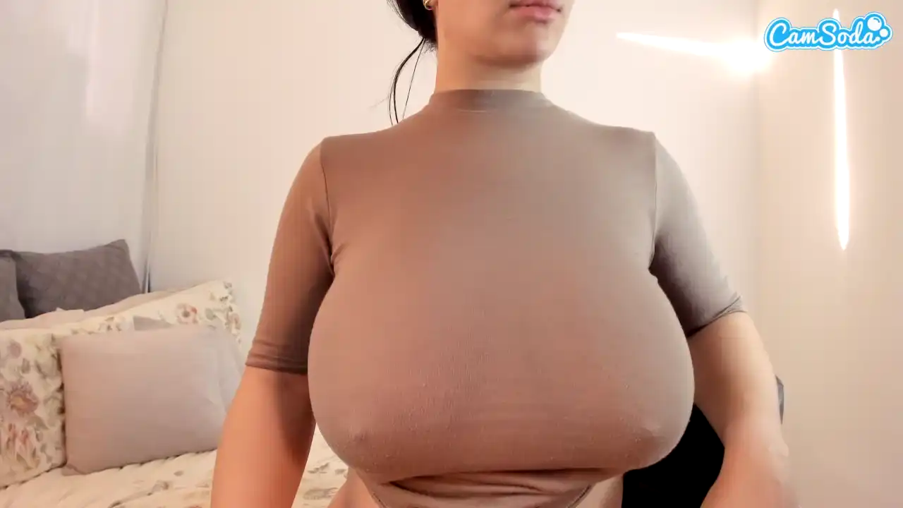 Annwill - Camsoda Private Video - 2025 03-11 11:10:27